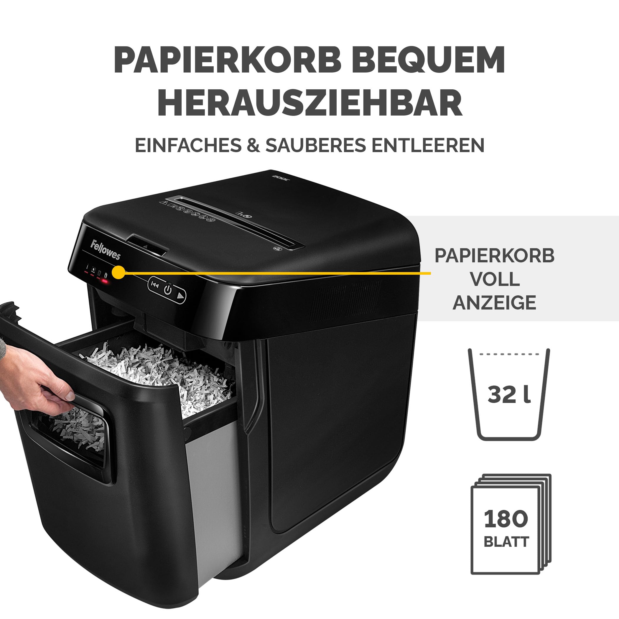 fellowes-automax-150c-aktenvernichter-p-4-150-blatt-auto image 8