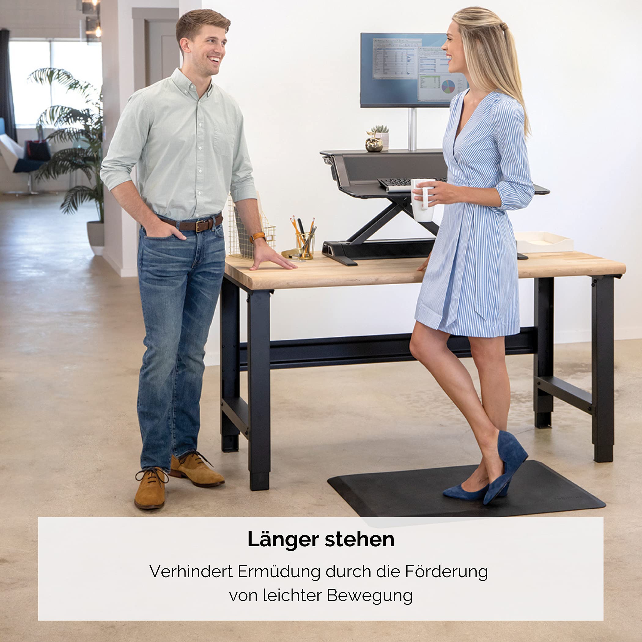 fellowes-standard-anti-erm-dungsmatte-stehmatte-schwarz-ergonomisch image 2