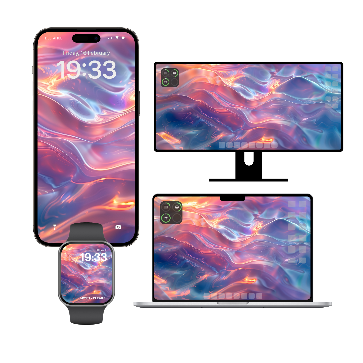 deltahub-desk-mat-sommer-wallpaper-bundle-13er-download image 8