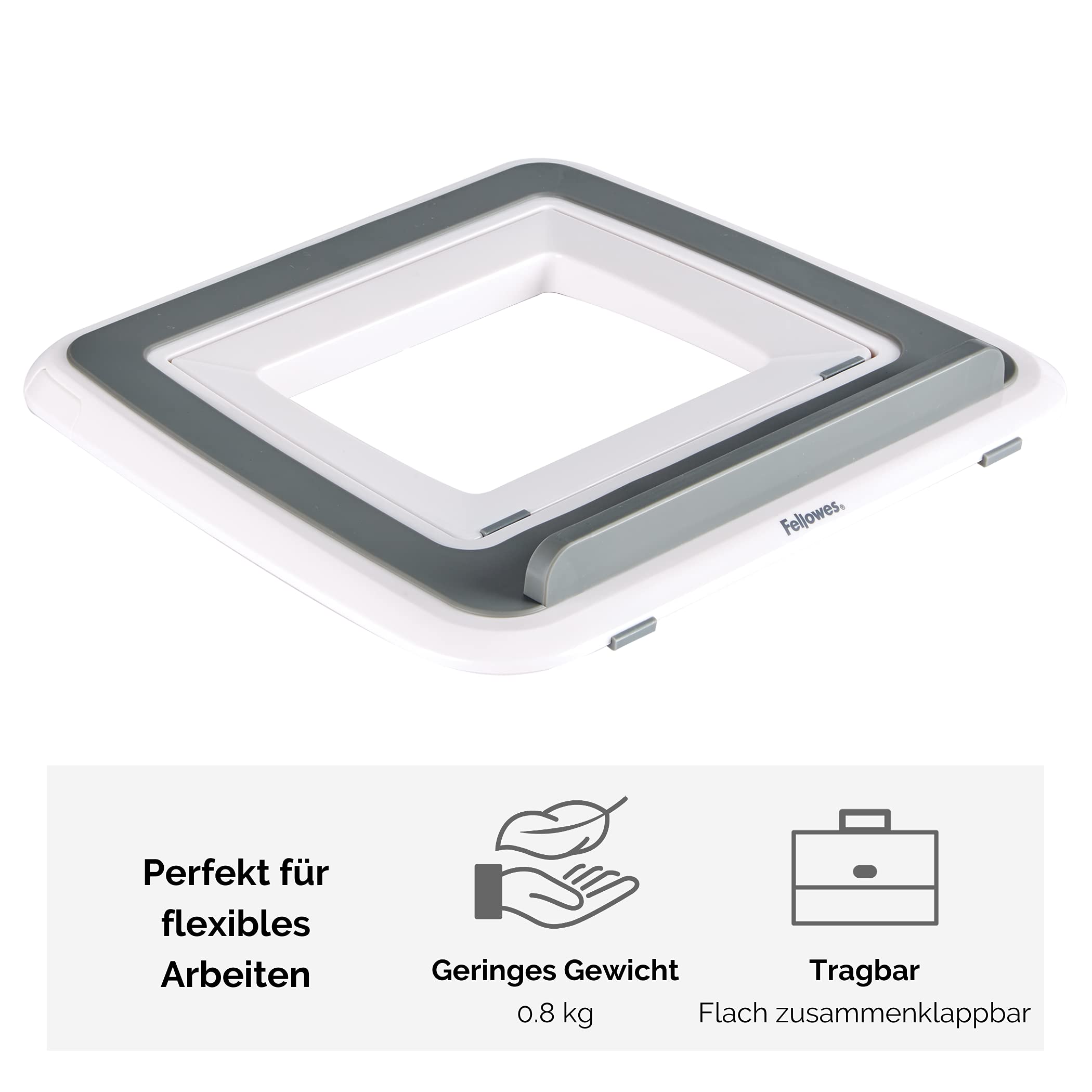 fellowes-i-spire-laptopst-nder-wei-17-zoll-h-henverstellbar image 2