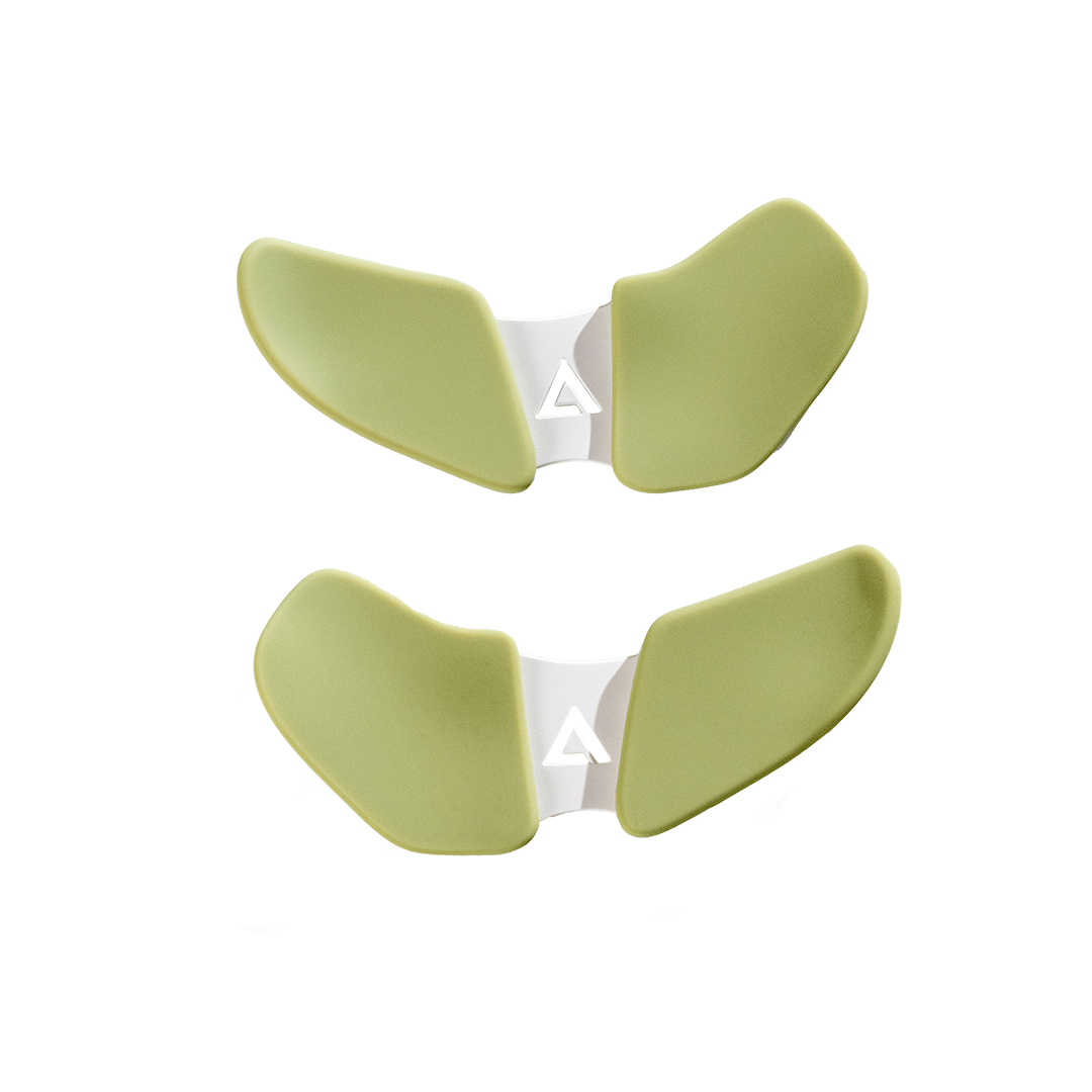 deltahub-carpio-2-0-handgelenkauflage-cozy-k-wei-s-ergonomisch image 3