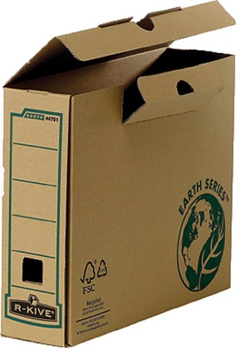 bankers-box-earth-series-archivschachtel-a4-80mm-braun-20er-pack-recycelt image 3
