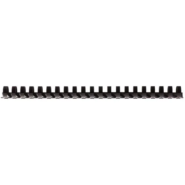 fellowes-apex-binder-cken-19mm-schwarz-100-st-ck-175-blatt image 1