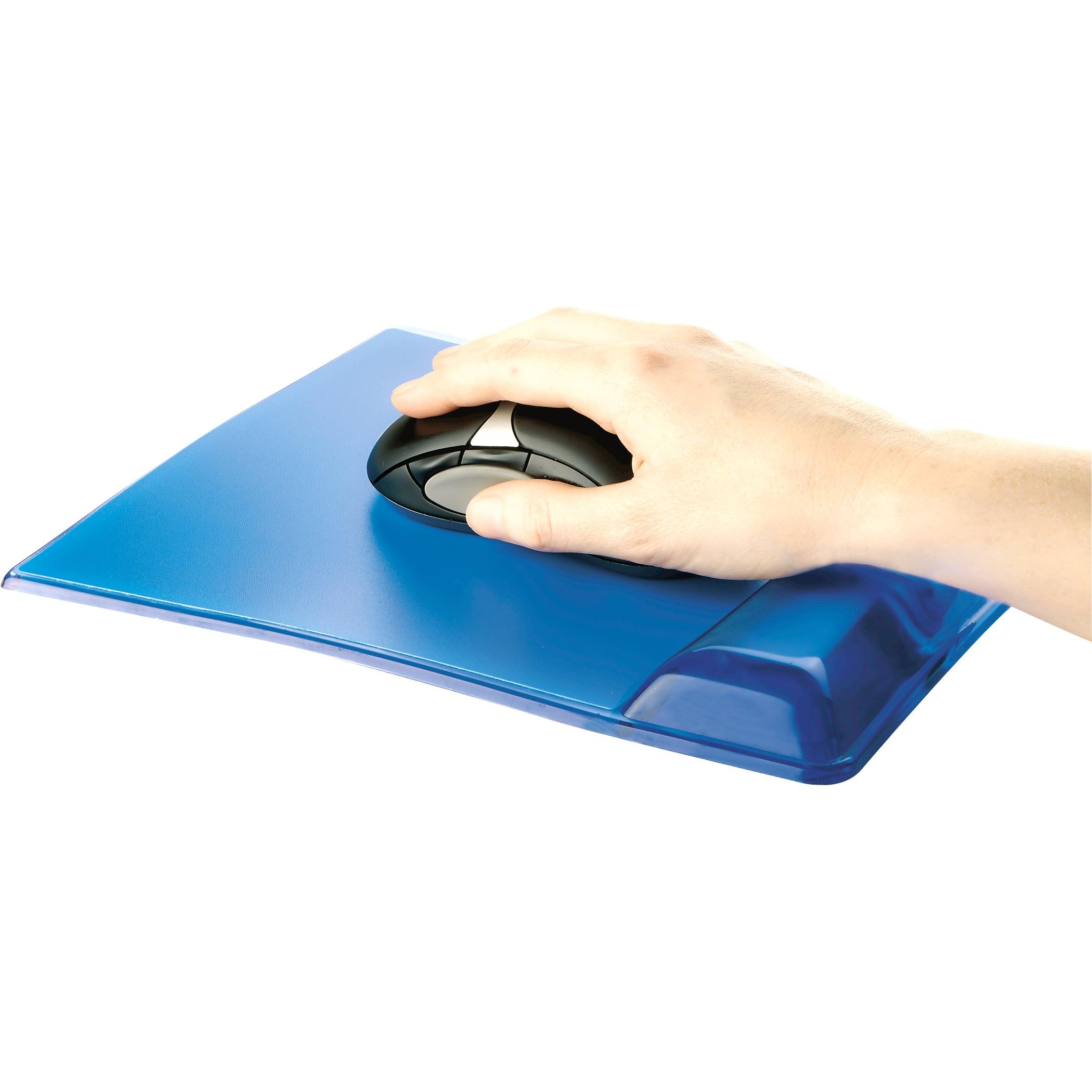 fellowes-crystals-mauspad-gel-handballenauflage-blau-ergonomisch image 4