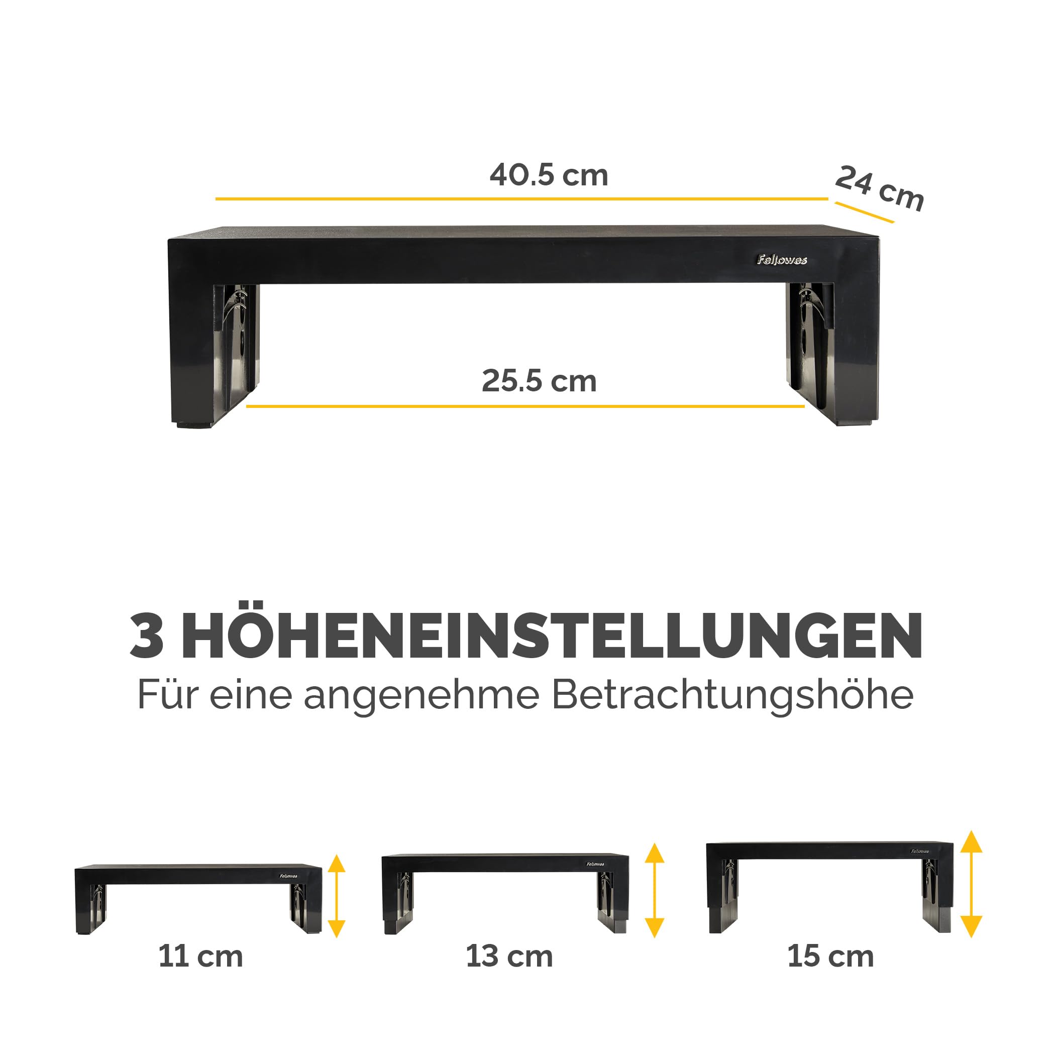 fellowes-everyday-plus-monitorst-nder-schwarz-18-kg-3-stufig image 4