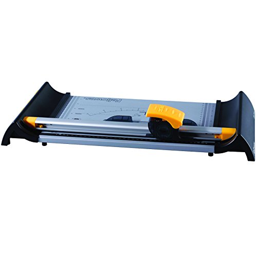 fellowes-electron-a4-rollenschneidemaschine-10-blatt-safecut image 8