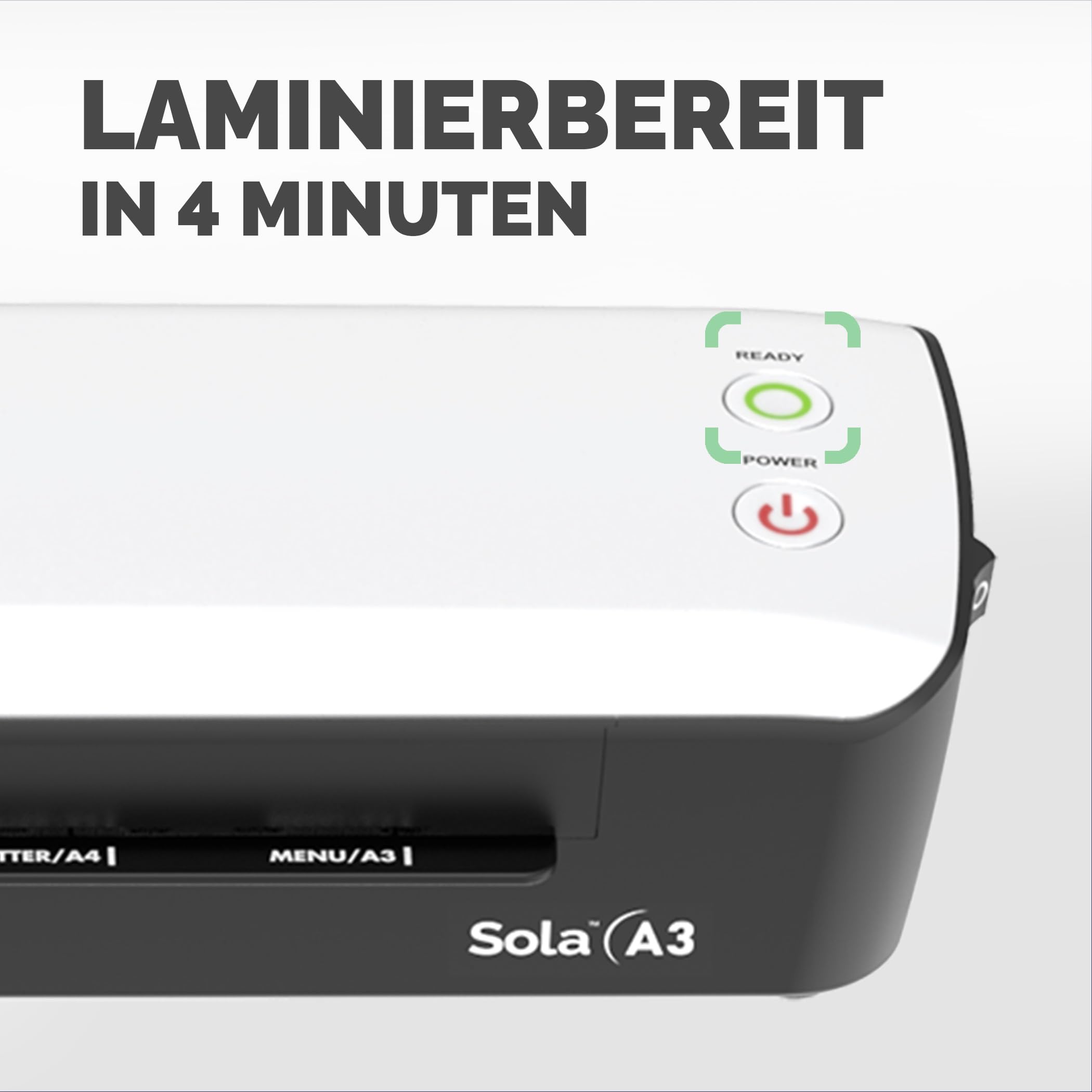 fellowes-sola-a3-laminierger-t-125-mikron-homeoffice-staufrei image 3