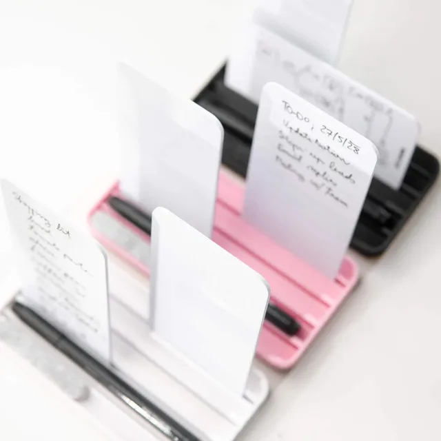 deltahub-to-do-list-starter-kit-aufgabenliste-schwarz-standard image 1