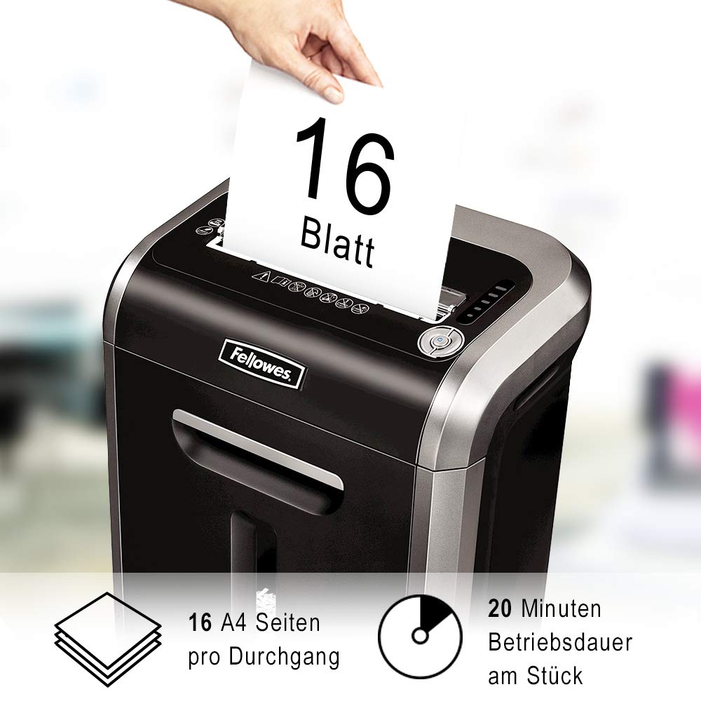 fellowes-powershred-79ci-aktenvernichter-p4-partikelschnitt-16-blatt image 2