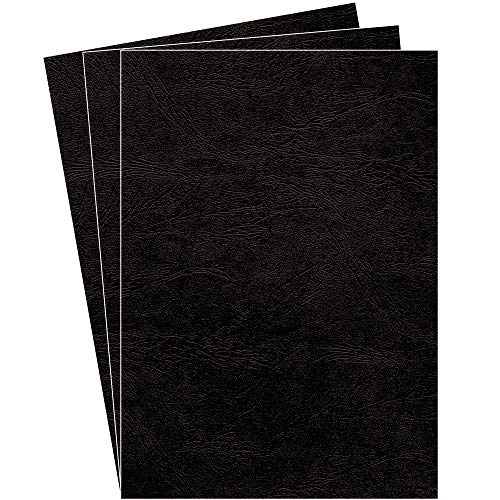 fellowes-galaxy-delta-einbanddeckel-a4-schwarz-100-st-ck-lederstruktur image 7