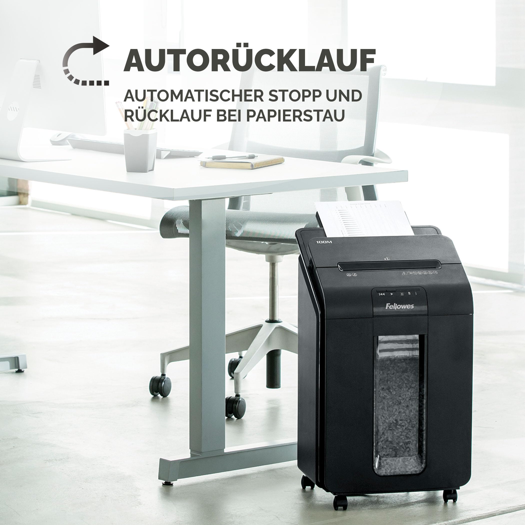 fellowes-automax-100m-aktenvernichter-100-blatt-p4-leise image 7