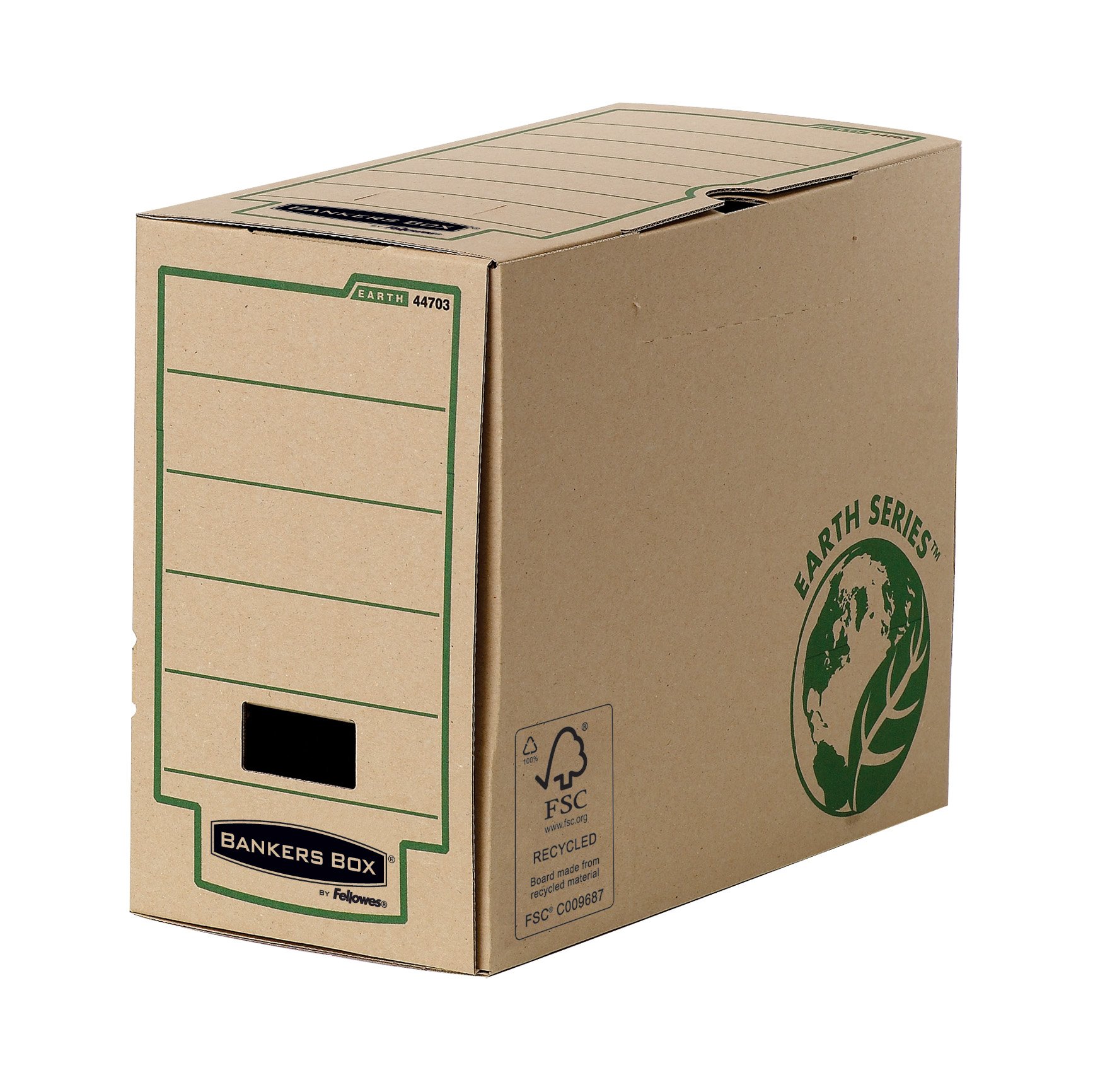 fellowes-bankers-box-earth-archivschachtel-a4-150mm-20-st-ck image 1