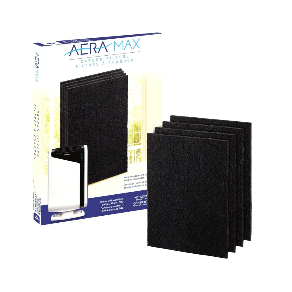 fellowes-aeramax-kohlefilter-dx95-aktivkohle-4-st-ck image 1