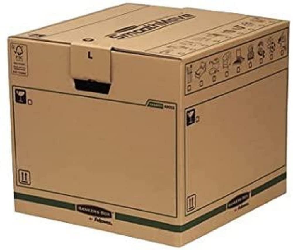 bankers-box-smoothmove-umzugskarton-37-5l-30x30cm-5-st-ck image 5