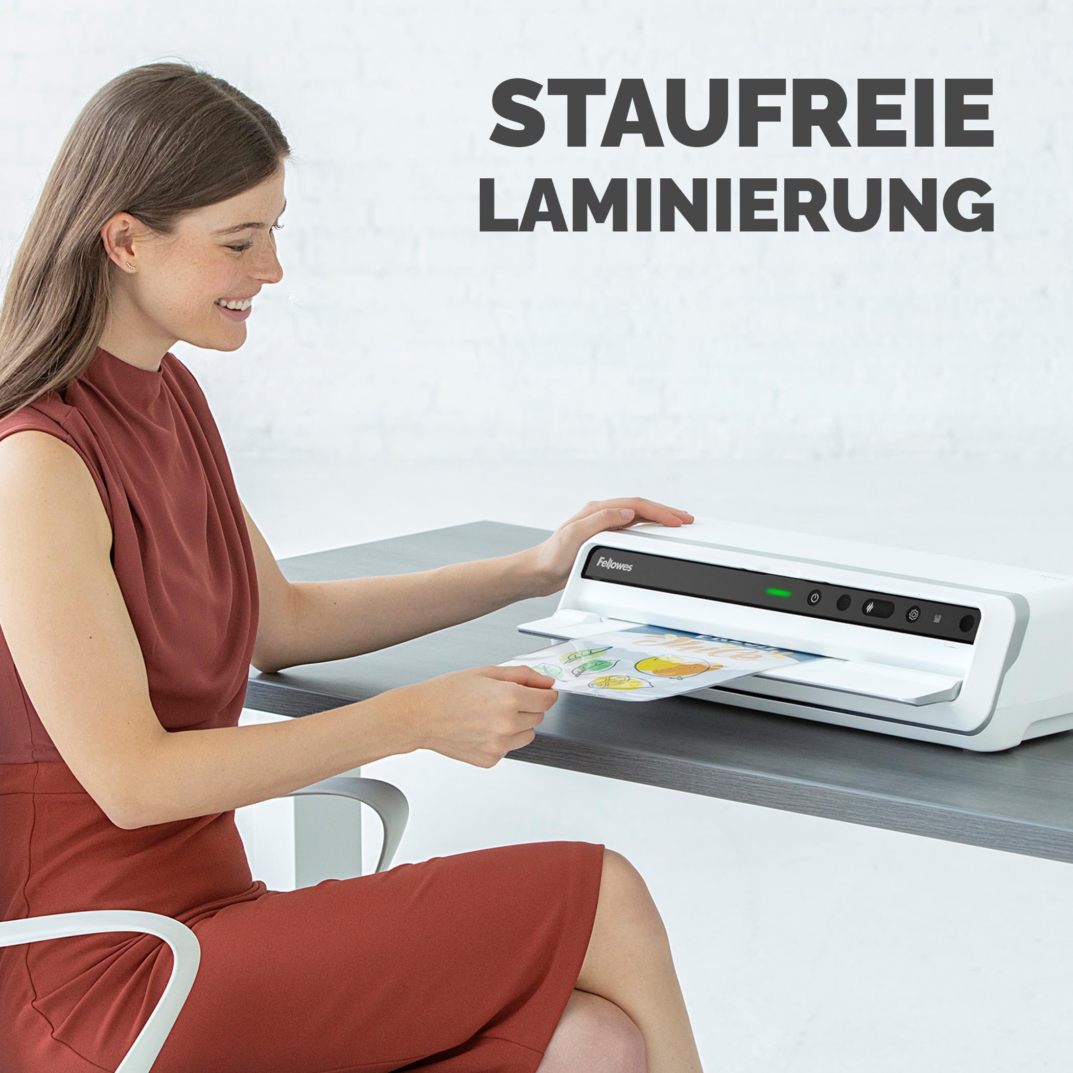 fellowes-venus-laminierger-t-a3-wei-250-mikron-inkl-folien image 4