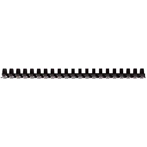 fellowes-apex-binder-cken-19mm-schwarz-100-st-ck-175-blatt image 2