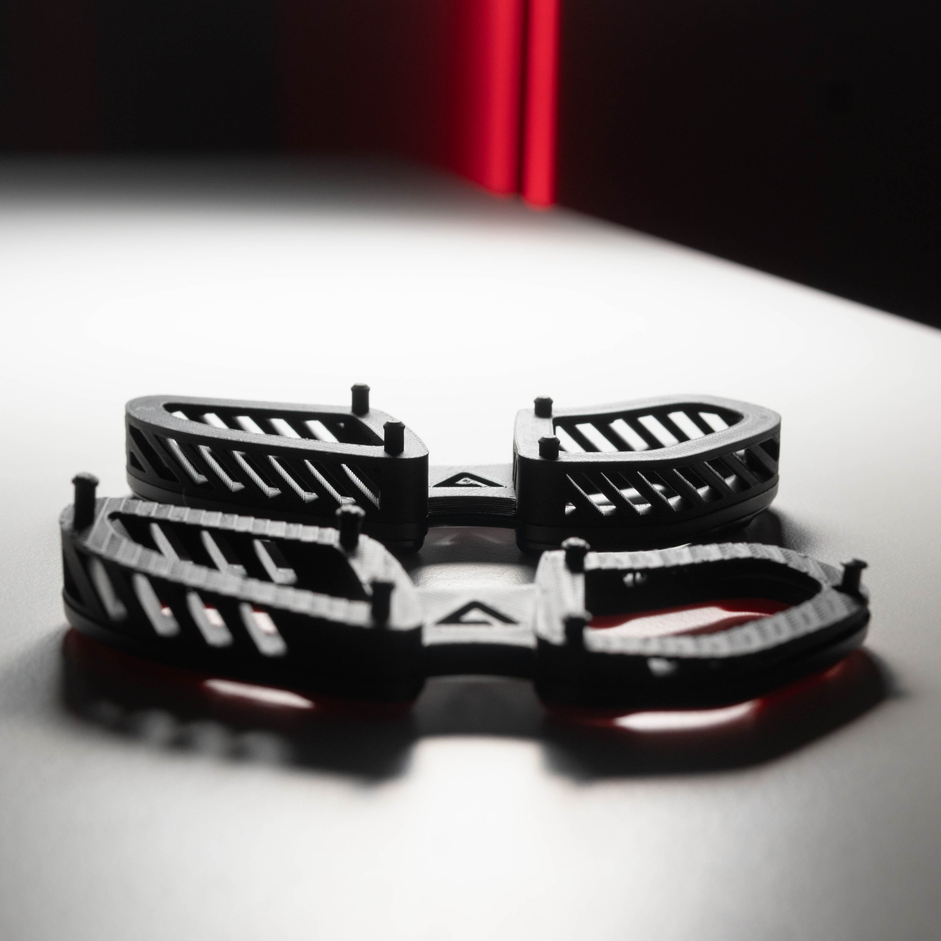 deltahub-carpio-2-0-3d-druck-mod-handgelenkauflage-erh-hung image 1