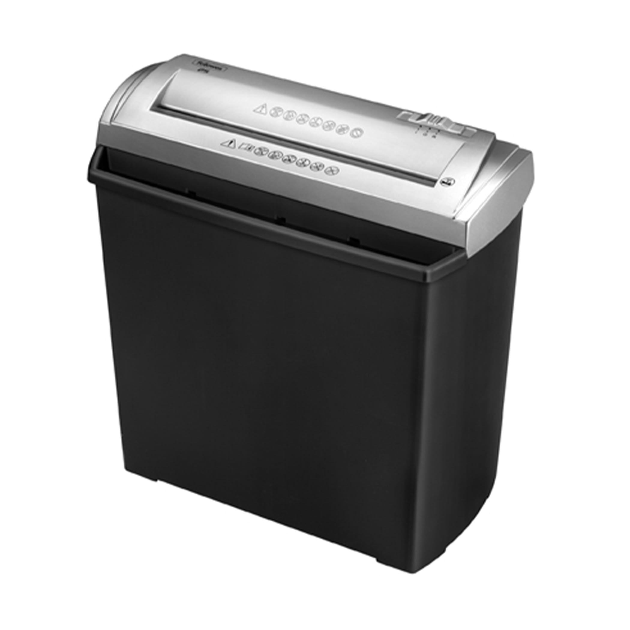 fellowes-powershred-p-25s-aktenvernichter-streifenschnitt-5-blatt image 8