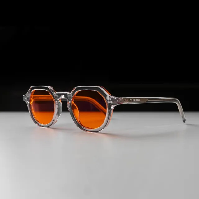 deltahub-dvision-line-blaulichtbrille-clear-transparent-blaulichtfilter image 1
