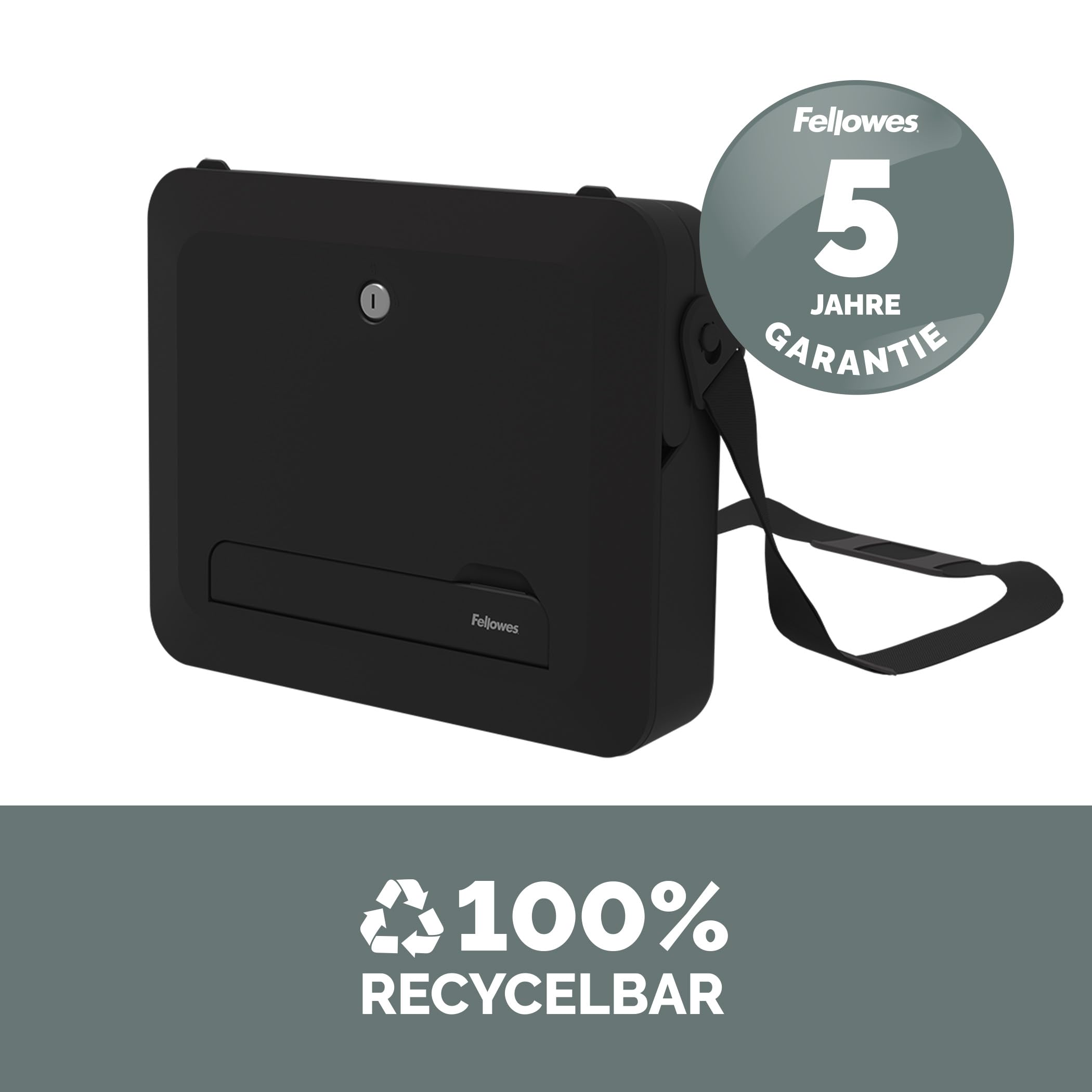 fellowes-breyta-laptopst-nder-tasche-2-in-1-schwarz-h-henverstellbar image 8