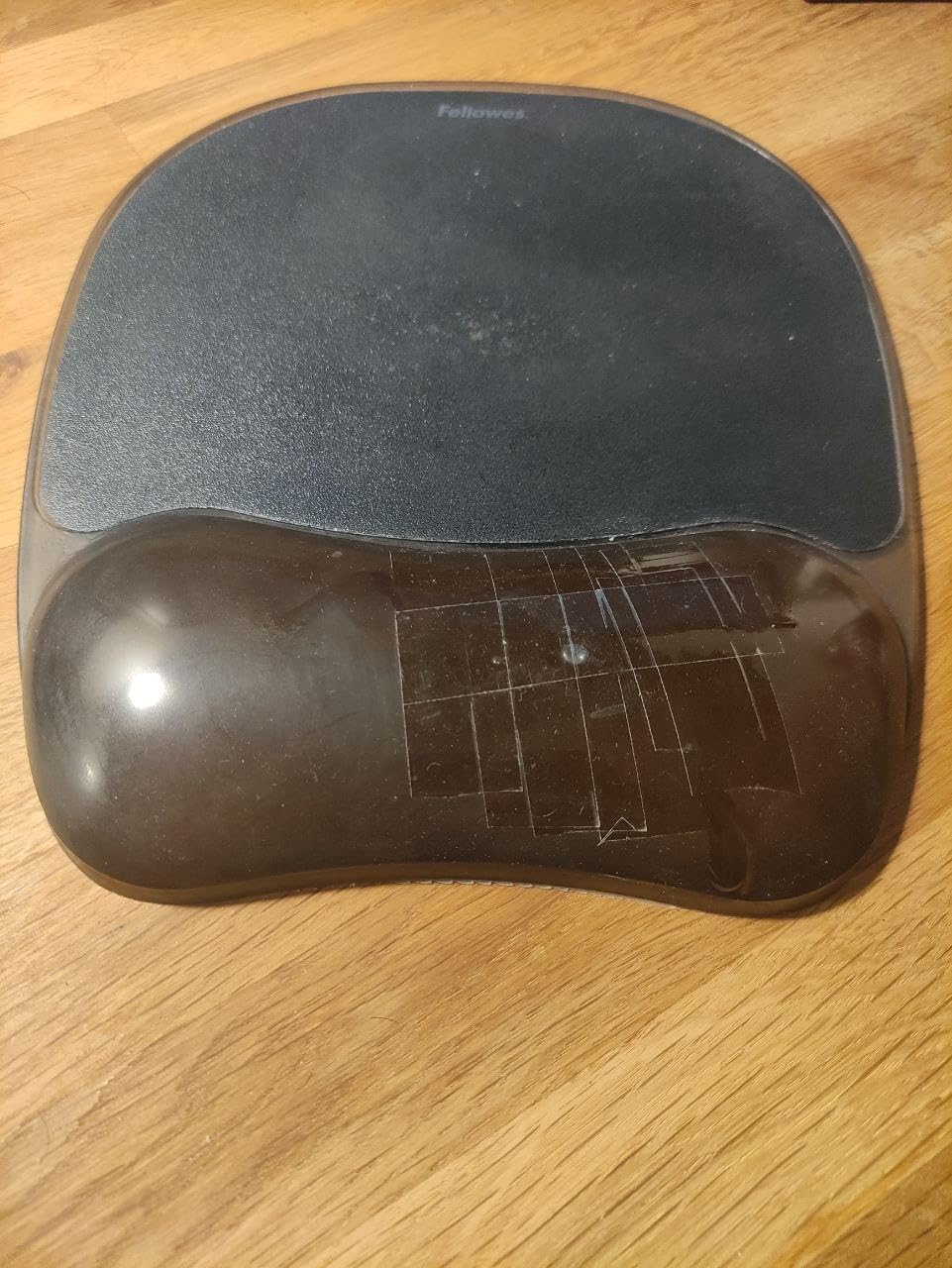Solide Qualität