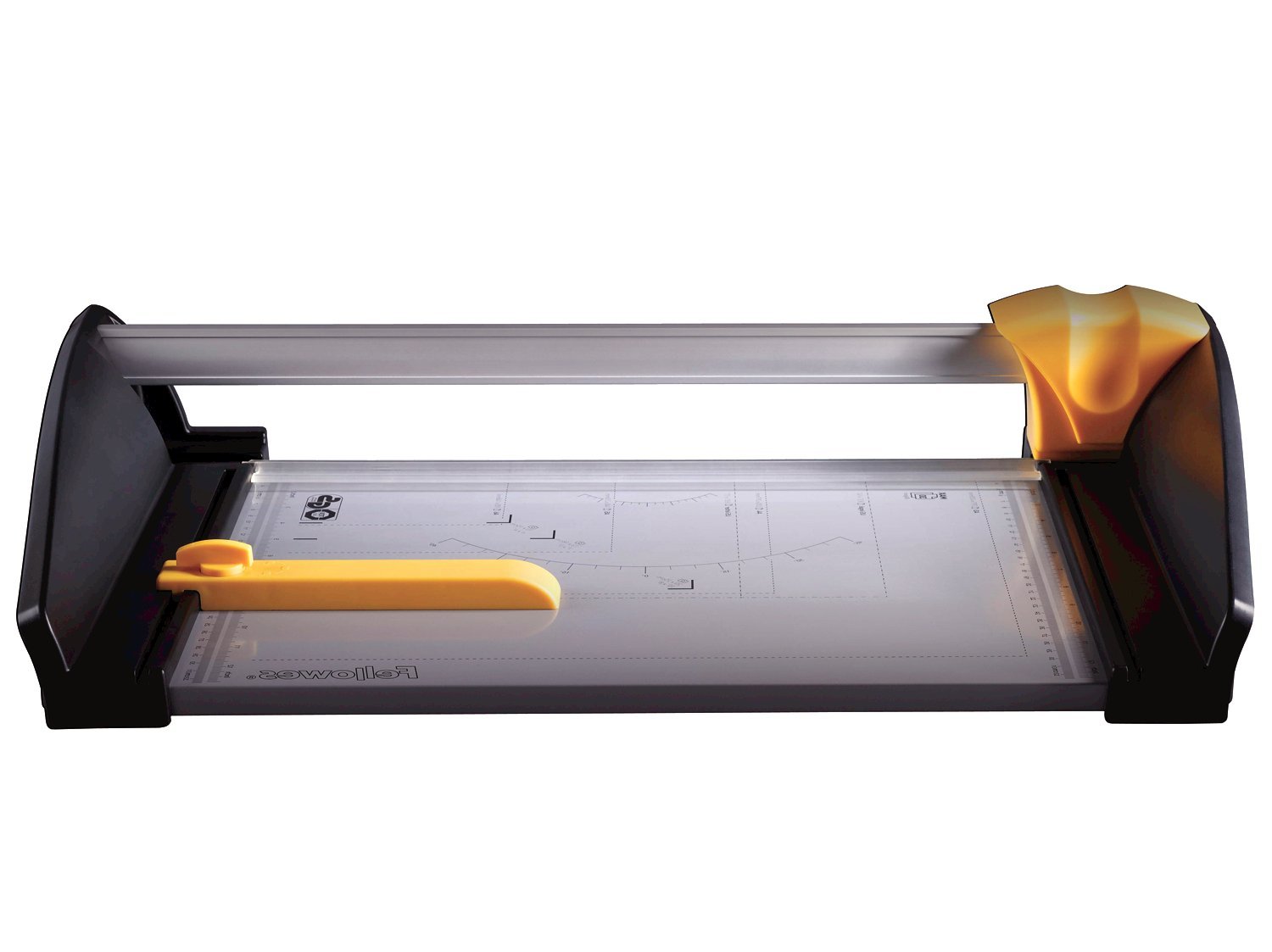 fellowes-atom-rollenschneider-a4-30-blatt-safecut image 6