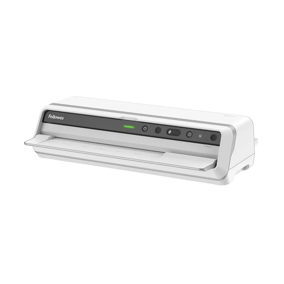 fellowes-venus-laminierger-t-a3-wei-250-mikron-inkl-folien image 1