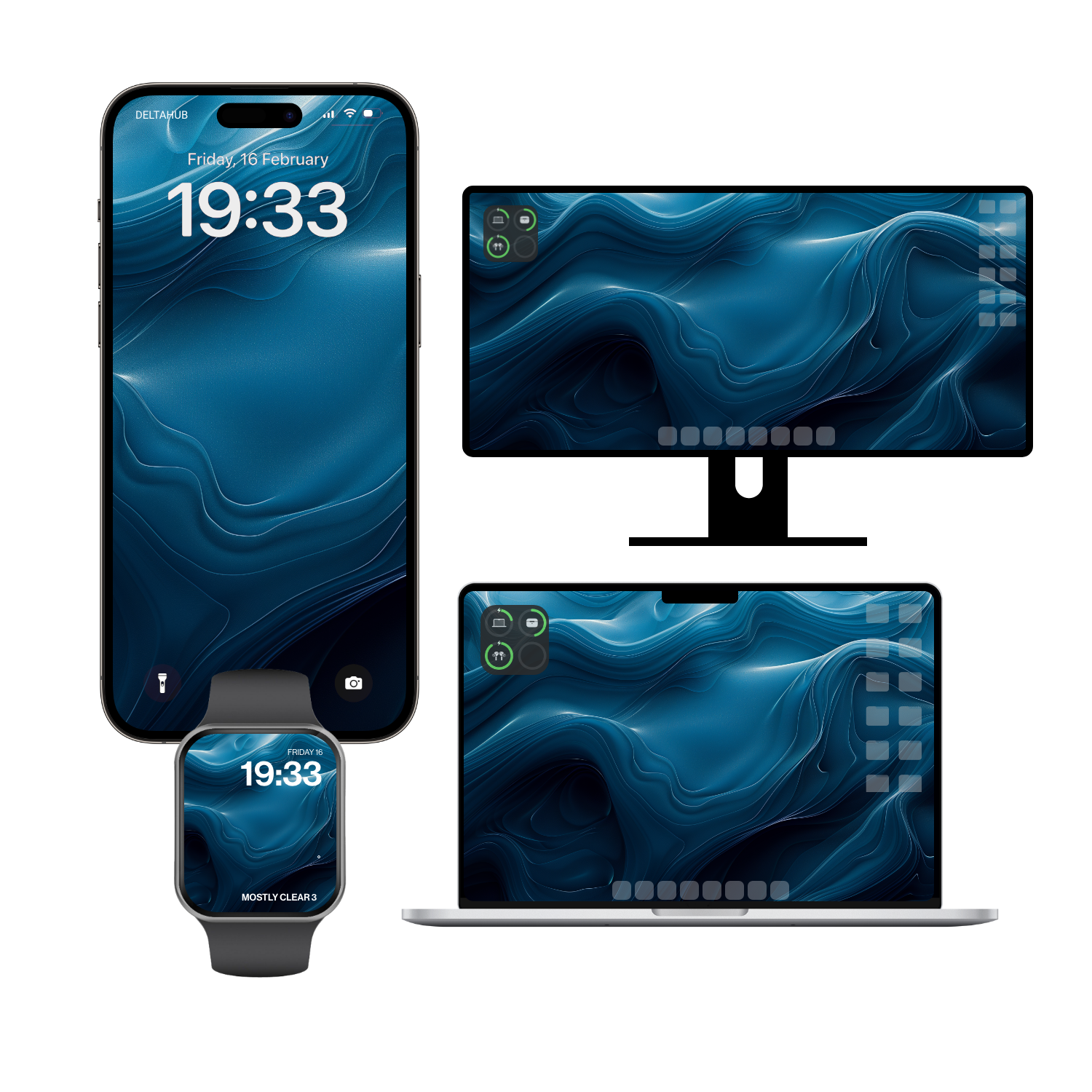 deltahub-desk-mat-sommer-wallpaper-bundle-13er-download image 4