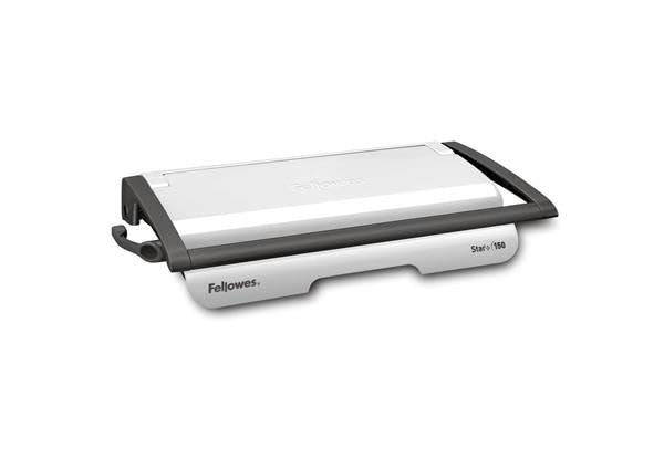fellowes-star-bindemaschine-manuell-a4-150-blatt-plastikbindung image 7