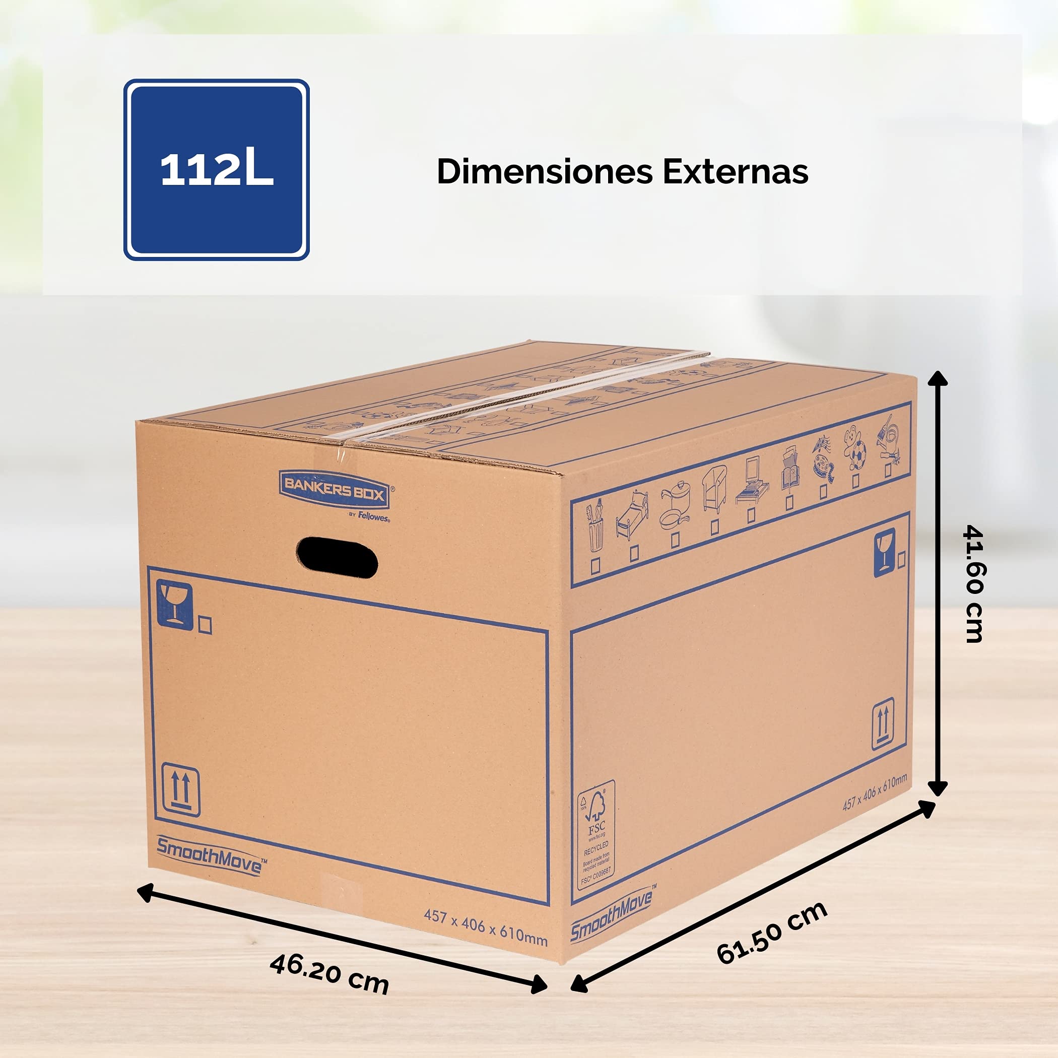 bankers-box-smoothmove-umzugskarton-113l-10-st-ck image 2