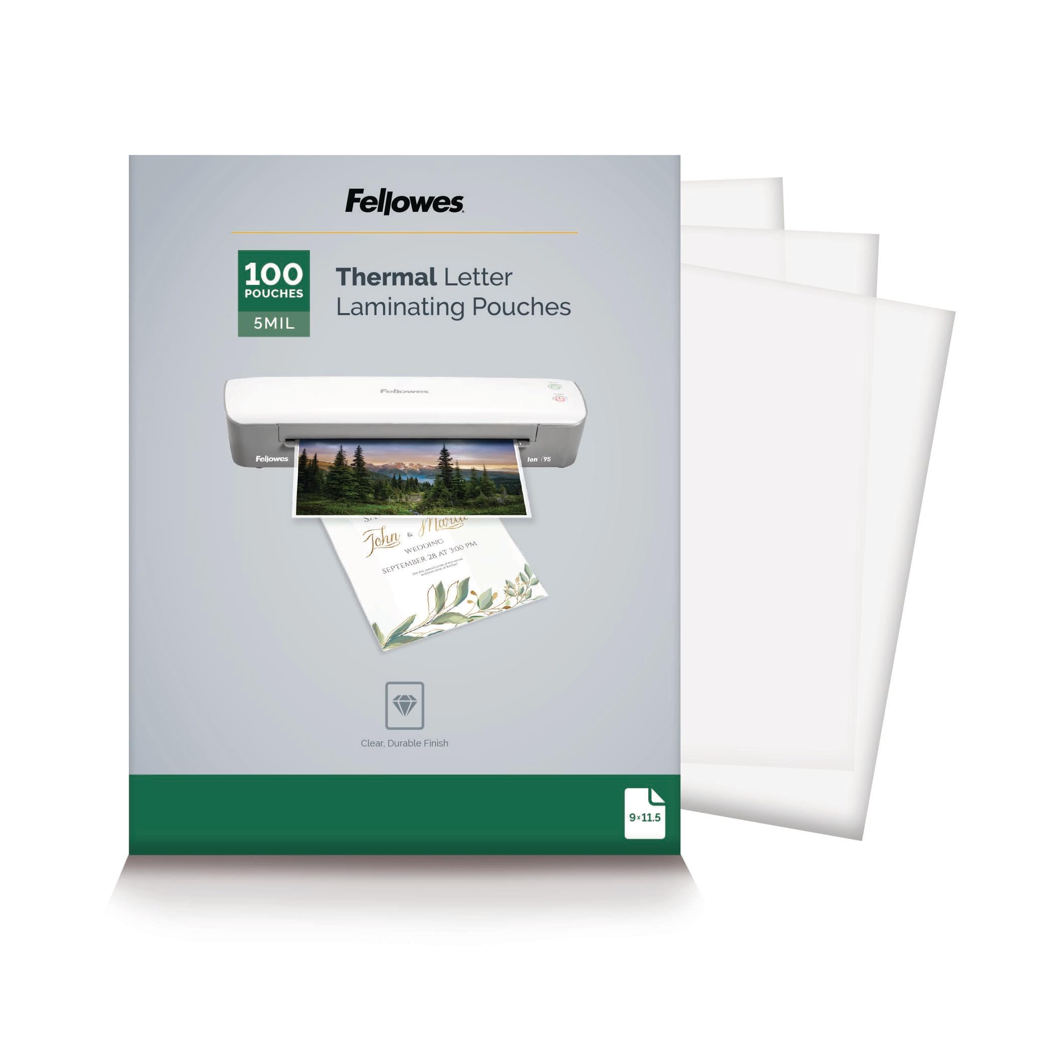 fellowes-imagelast-laminierfolien-a4-100er-pack-gl-nzend image 1
