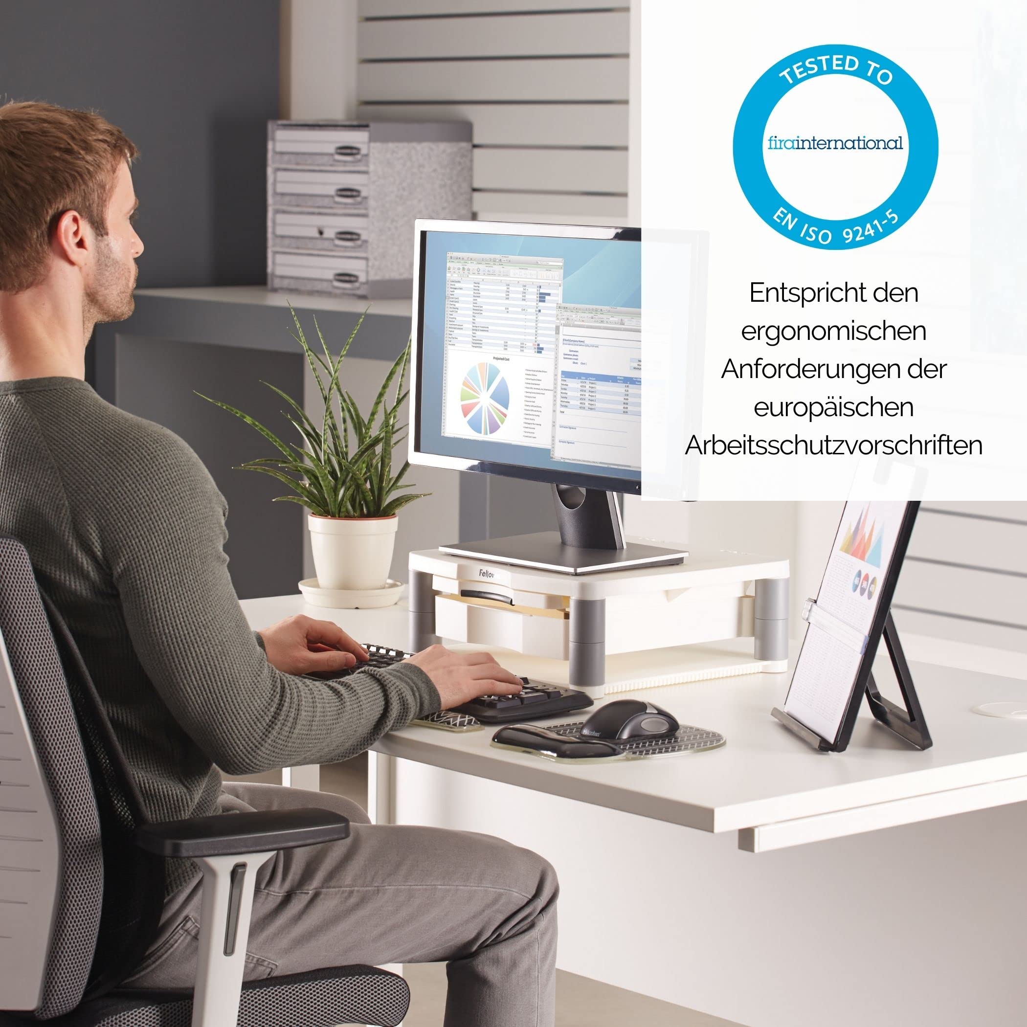 fellowes-premium-plus-monitorst-nder-wei-21-zoll-schublade image 6