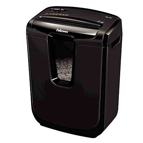 fellowes-powershred-m-7c-aktenvernichter-p4-7-blatt-schwarz image 6