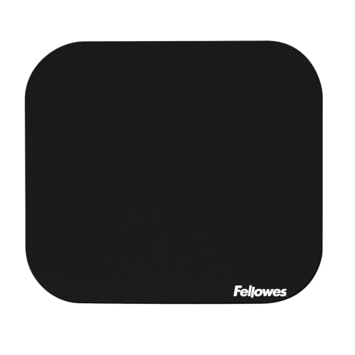 fellowes-standard-mauspad-schwarz-22-9x20-3-cm-rutschfest image 8