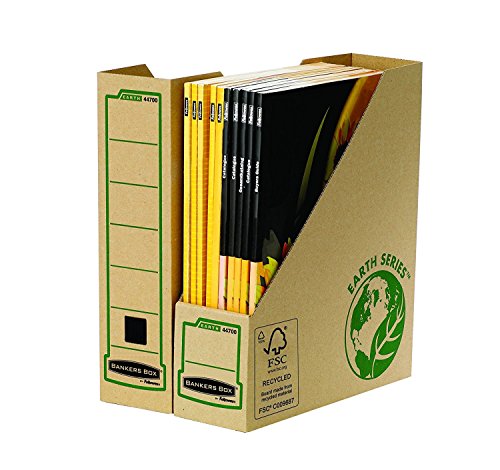 bankers-box-earth-series-archivschachtel-a4-80mm-braun-20er-pack-recycelt image 5