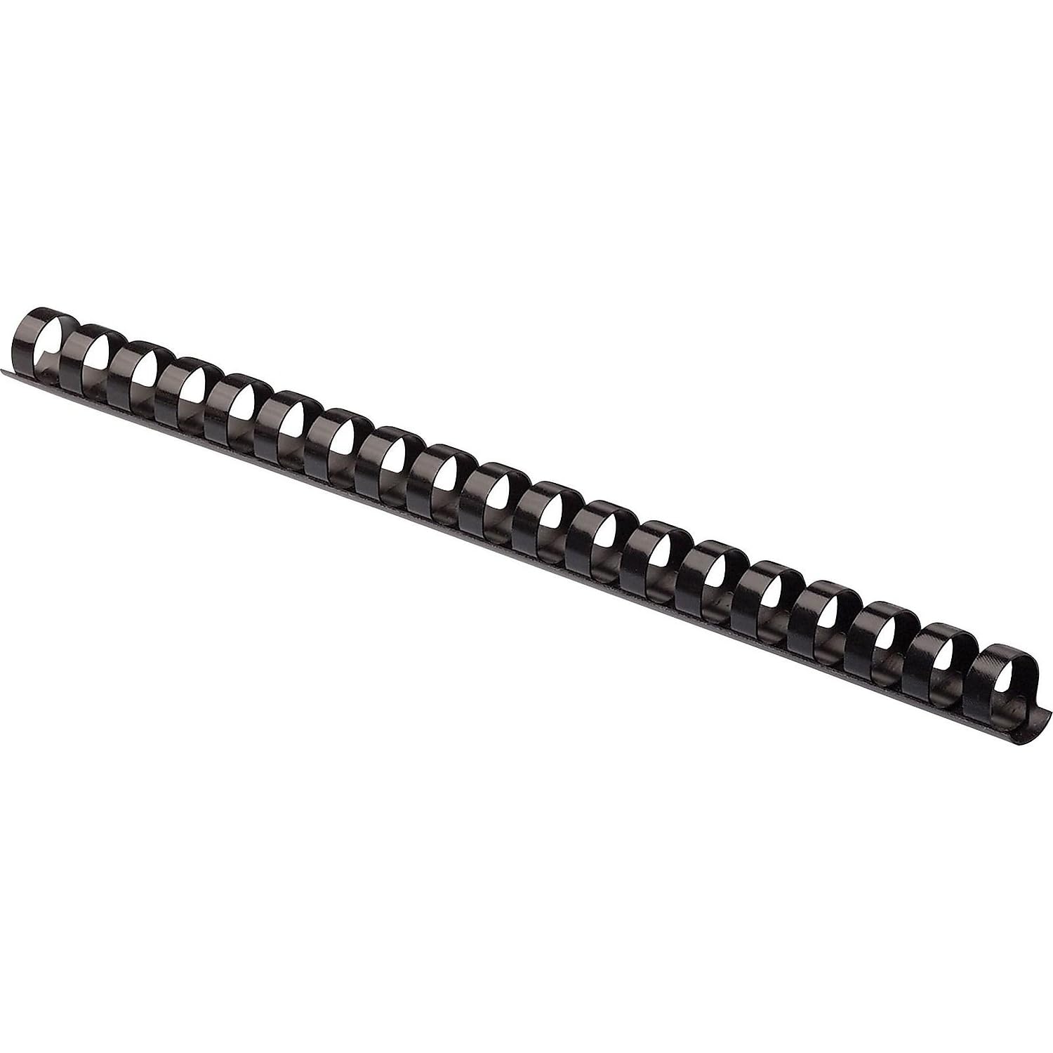 fellowes-pulsar-binder-cken-rund-12-7-mm-90-blatt-schwarz-100-st image 2