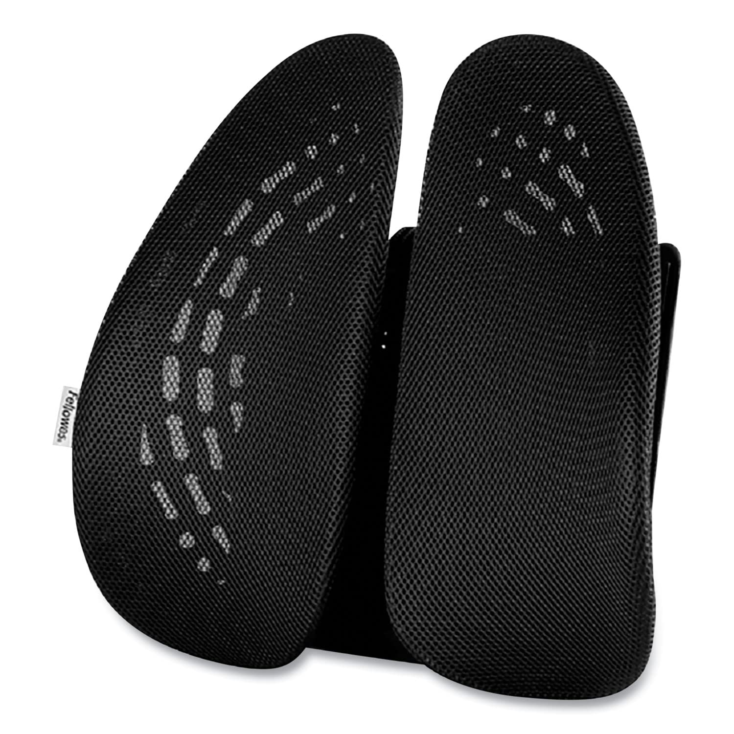 fellowes-back-angel-r-ckenst-tze-schwarz-mit-2-fl-geln image 1