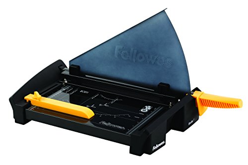 fellowes-stellar-a4-hebelschneidemaschine-20-blatt image 8