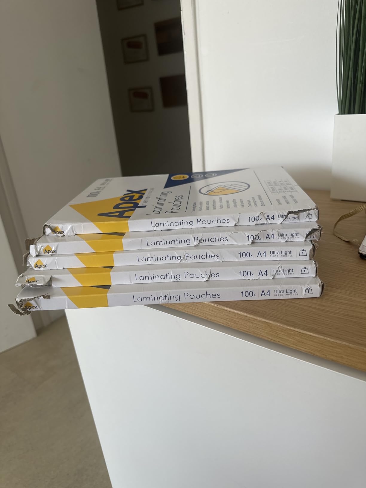 Fürs Büro top