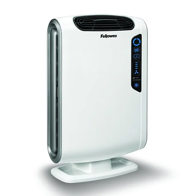 fellowes-aeramax-dx55-hepa-luftreiniger-18-28-qm-leise image 1