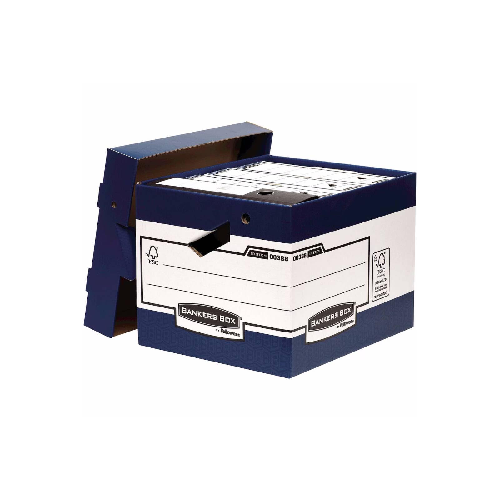 bankers-box-system-archivbox-heavy-duty-grau-10-st-ck image 4