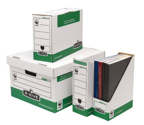 bankers-box-system-panda-archivbox-wei-10er-schnellfalt image 8