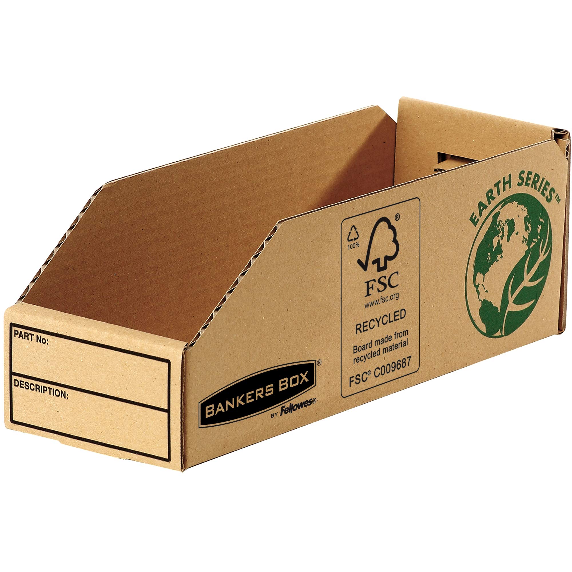 bankers-box-earth-kleinteilebox-200mm-braun-recycelt-50-st-ck image 8