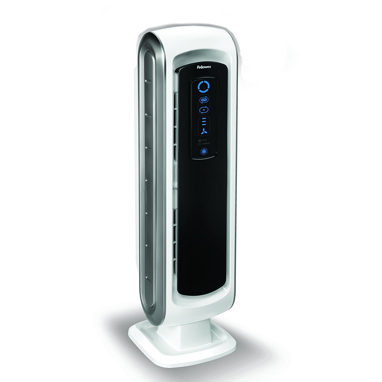 fellowes-aeramax-dx5-luftreiniger-hepa-8-12-qm-kohlefilter image 1