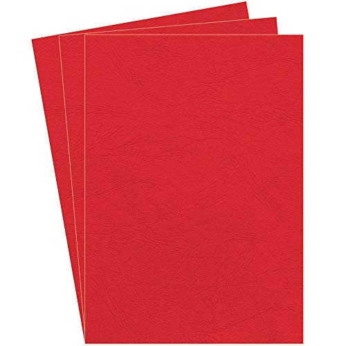 fellowes-delta-deckbl-tter-leder-rot-250g-100-st-ck image 6