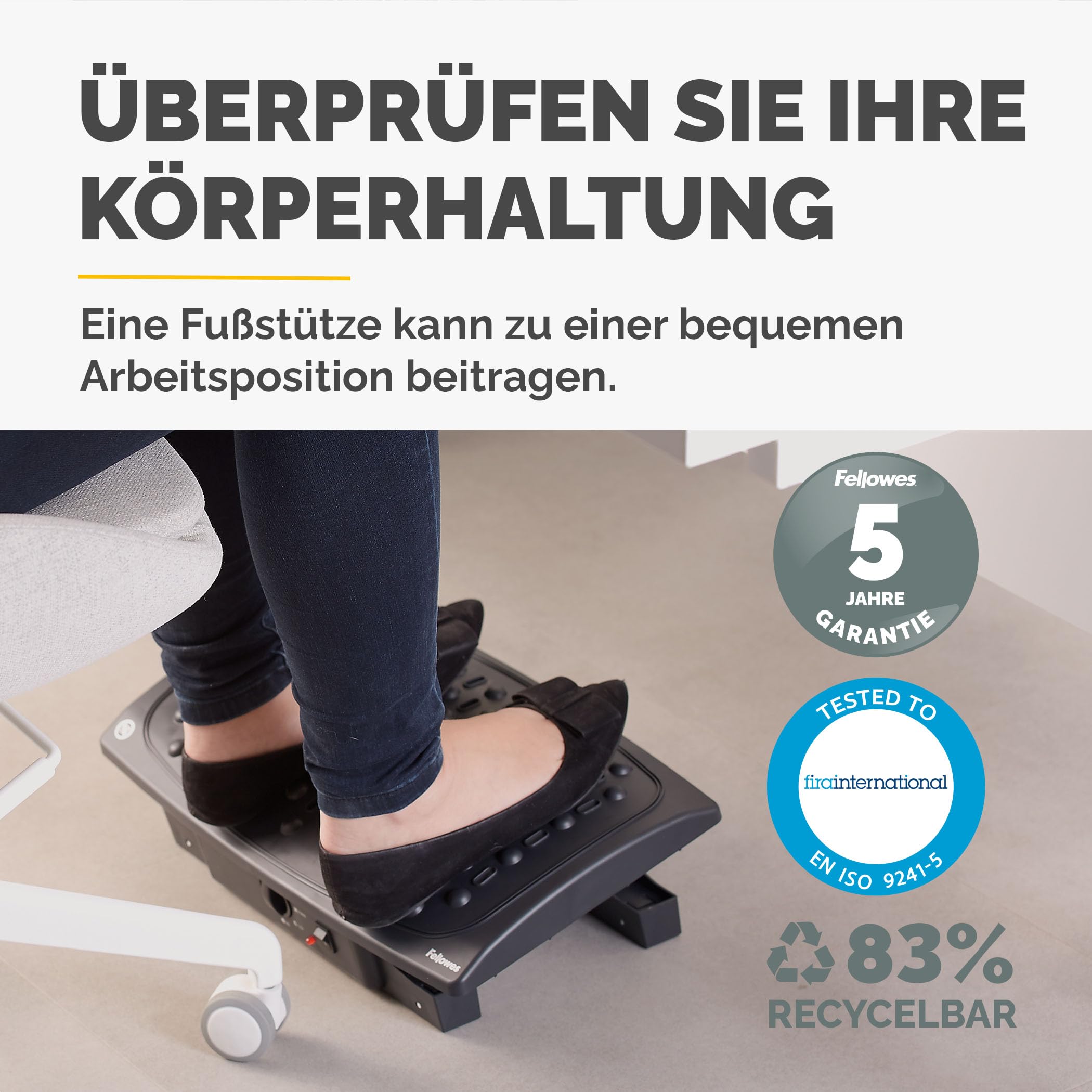 fellowes-fu-st-tze-klima-fu-bank-verstellbar-warm-kalt image 2
