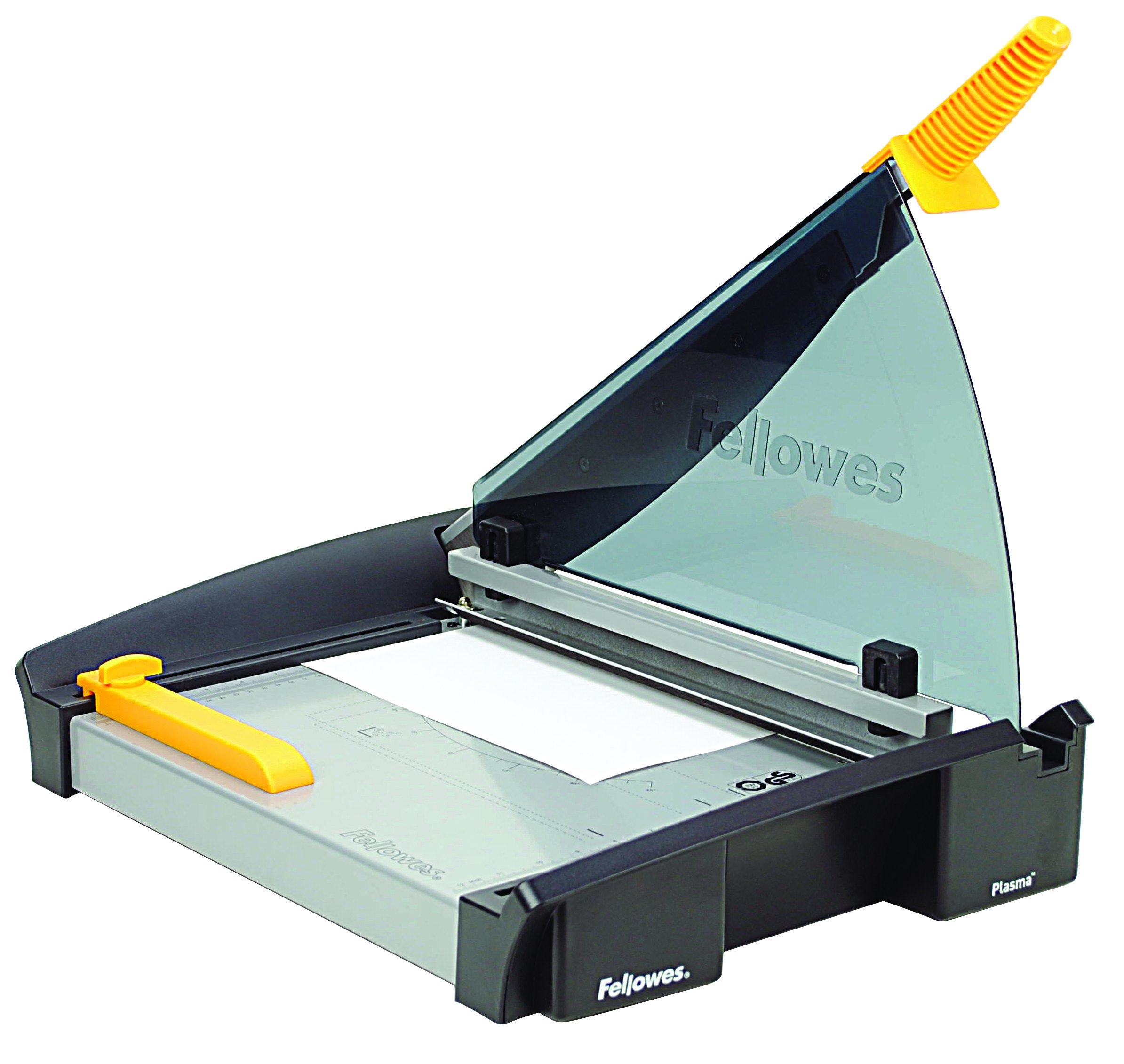 fellowes-plasma-hebelschneidemaschine-a4-40-blatt image 2
