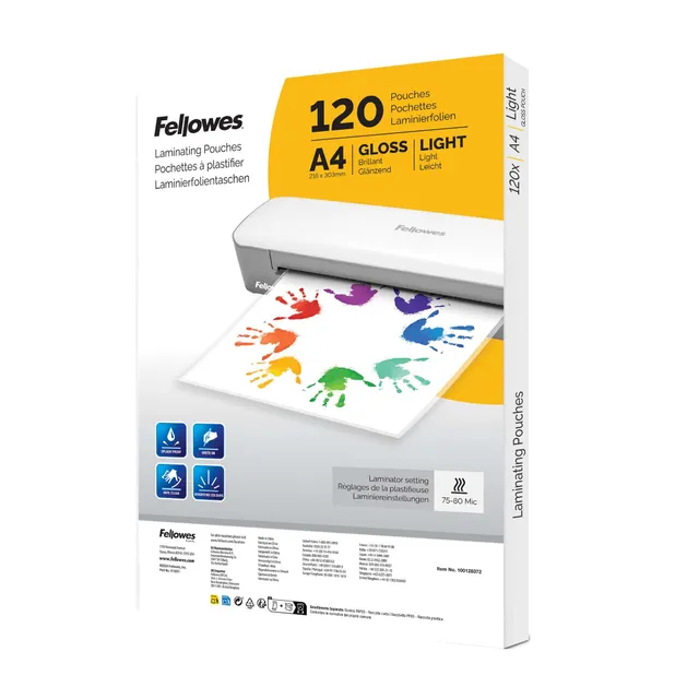 fellowes-imagelast-laminierfolien-a4-120er-pack-80-mic-gl-nzend image 1
