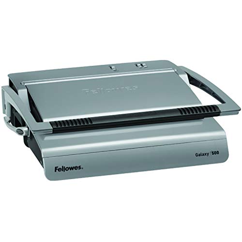 fellowes-galaxy-500-plastikbindeger-t-25-blatt-starter-kit image 2