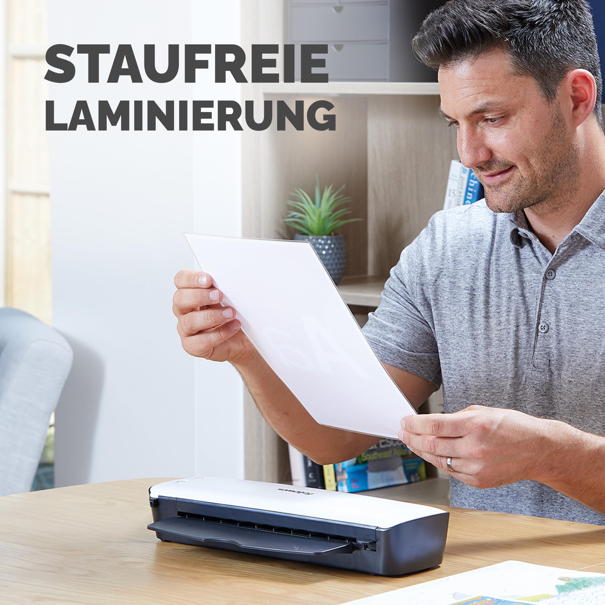 fellowes-sola-laminierger-t-a4-125-mikron-staufrei image 3